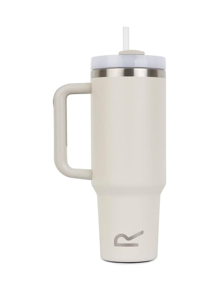 Regatta Grey Thermal Insulated Water Bottle - Image 1 of 6
