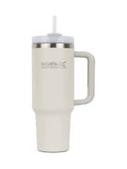 Regatta Grey Thermal Insulated Water Bottle - Image 2 of 6