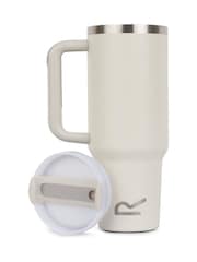 Regatta Grey Thermal Insulated Water Bottle - Image 3 of 6