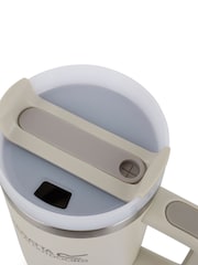 Regatta Grey Thermal Insulated Water Bottle - Image 6 of 6
