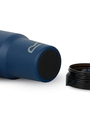 Regatta Blue Thermal Insulated Water Bottle - Image 4 of 6