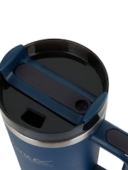 Regatta Blue Thermal Insulated Water Bottle - Image 6 of 6