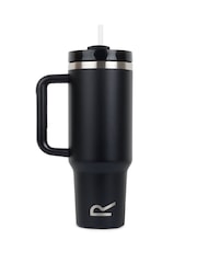 Regatta Black Regatta Thermal Insulated Water Bottle - Image 1 of 5