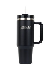 Regatta Black Regatta Thermal Insulated Water Bottle - Image 2 of 5