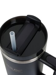 Regatta Black Regatta Thermal Insulated Water Bottle - Image 5 of 5