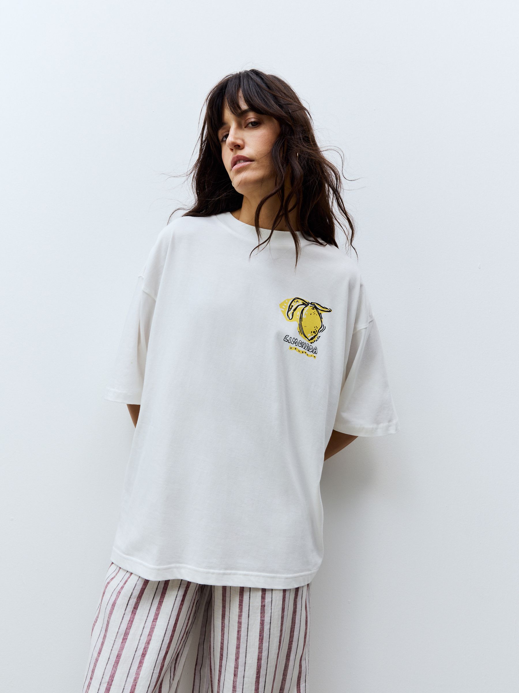トップス 0658 [Amber garden] graphic shirt Into The Garden T-shirts – Hey Jude Shoppe
