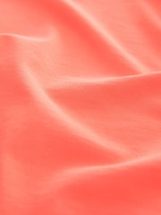 Fluro Laranja - Camiseta estilo skatista com caimento relaxado - Imagem 6 de 8