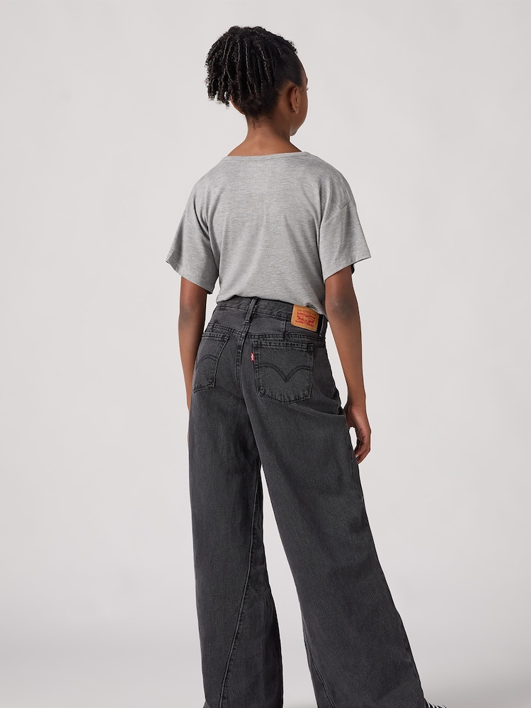 Blugi Levi's din bumbac Evazat 100%. - Image 3 of 9
