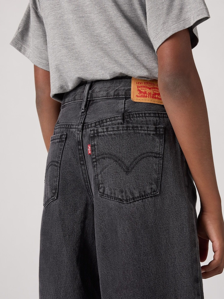Blugi Levi's din bumbac Evazat 100%. - Image 4 of 9