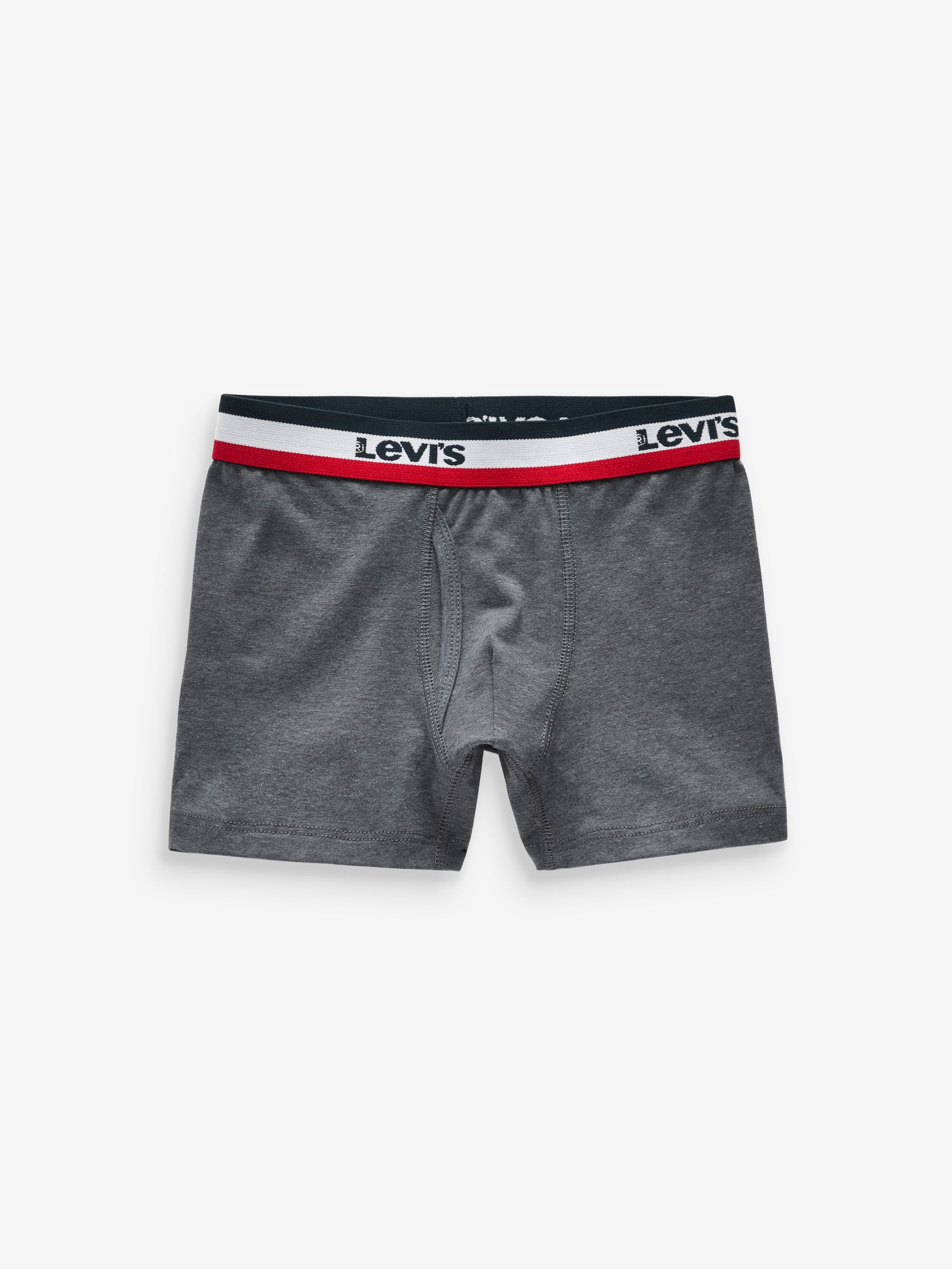 Levi's Men's Long Length Trunks (Grey) - Pack Of 2 Price - Buy Online At Best Price In India
