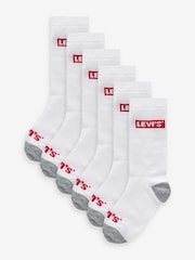 Levi's®, Socken im 6er-Pack - Bild 1 von 2
