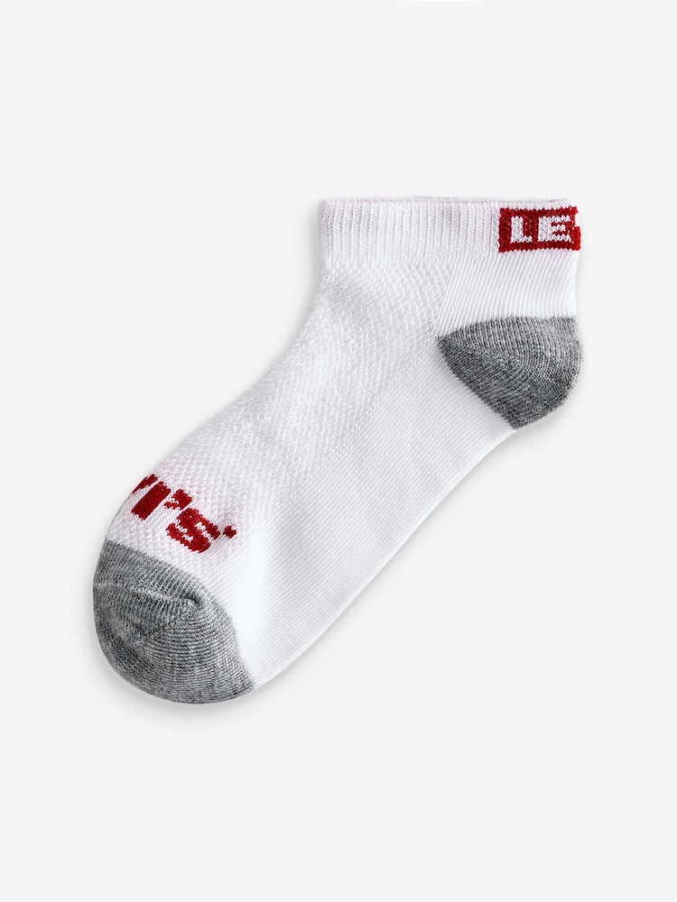 Levi's nogavice 6 komplet - Slika 2 iz 2