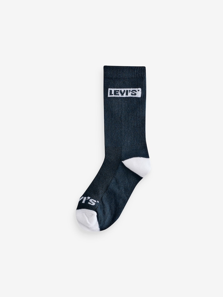 Levi's nogavice 6 komplet - Slika 7 iz 7 Levi's nogavice 6 komplet - Slika 7 iz 7