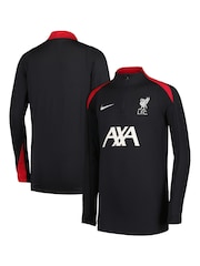 Nike Kids Liverpool Strike Training Drill Top - Image 1 of 3