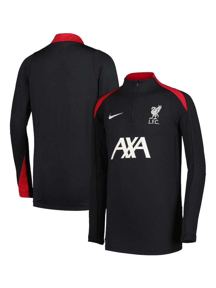Nike Kids Liverpool Strike Training Drill Top - Image 1 of 3