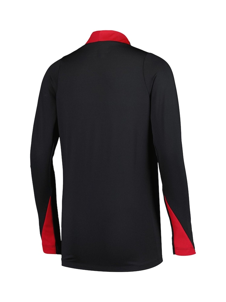 Nike Kids Liverpool Strike Training Drill Top - Image 3 of 3