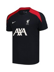 Nike Black Liverpool Dri-FIT ADV Elite Training Top - Image 2 of 3