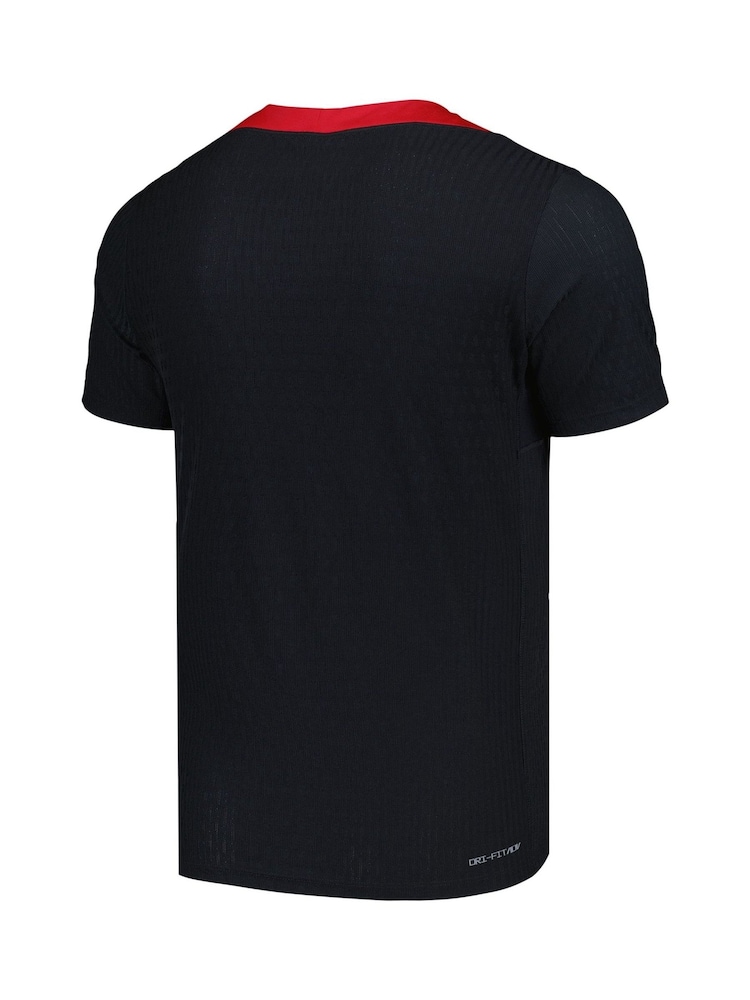 Nike Black Liverpool Dri-FIT ADV Elite Training Top - Image 3 of 3