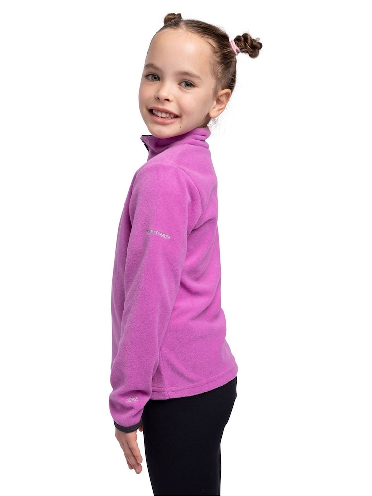 Roz - Trespass Sybil Fleece - Image 3 of 5