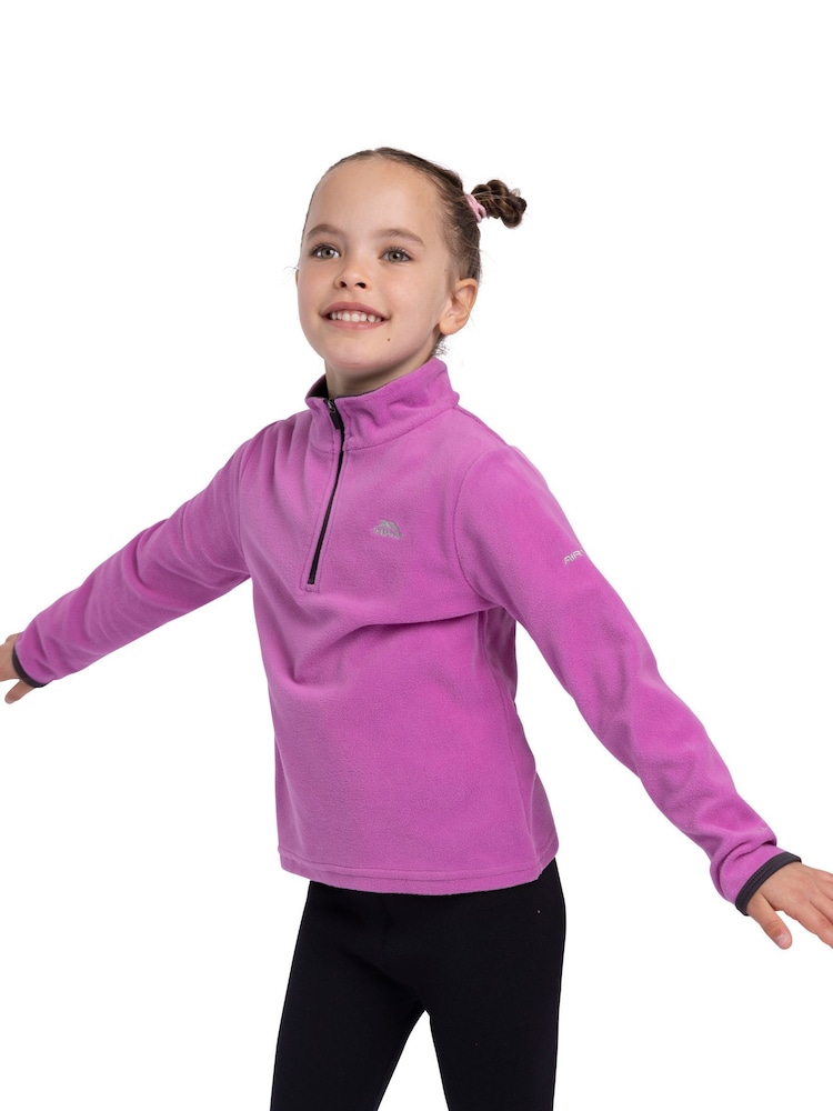 Roz - Trespass Sybil Fleece - Image 4 of 5