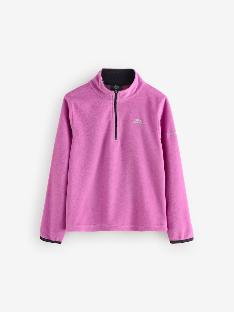 Roz - Trespass Sybil Fleece - Image 5 of 5