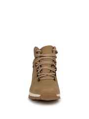 Trespass Female Belle Walking Brown Boots - Image 5 of 7