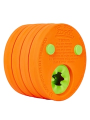 Zoggs Orange 2-6 years Float Discs Armband - Image 2 of 5