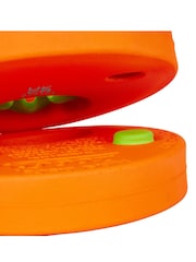 Zoggs Orange 2-6 years Float Discs Armband - Image 3 of 5