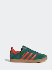 adidas Entrenadores de gacelas - Imagen 1 de 9
