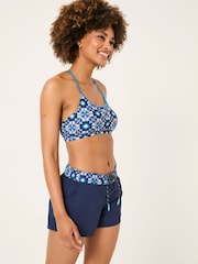 FatFace Geo Board Shorts - Image 1 of 6