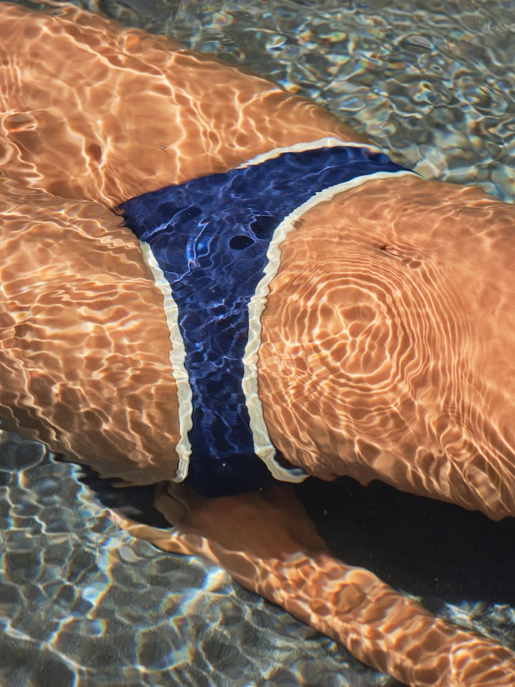 FatFace Bikini Bottoms - Image 4 of 4