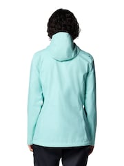 Columbia Pouring Adventure™ III Waterproof Black Jacket - Image 2 of 5