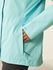 Columbia Pouring Adventure™ III Waterproof Black Jacket - Image 6 of 7