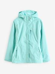 Columbia Pouring Adventure™ III Waterproof Black Jacket - Image 7 of 7