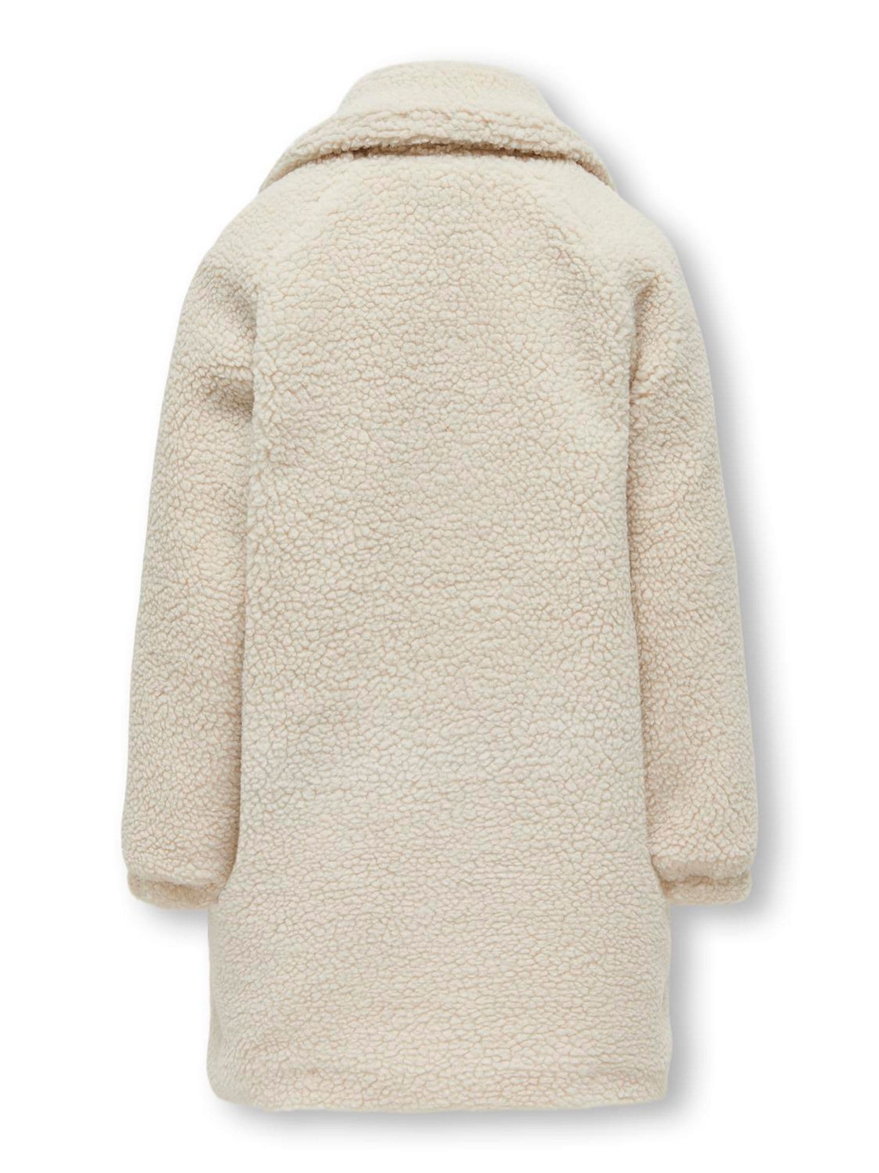 Only teddy coat discount