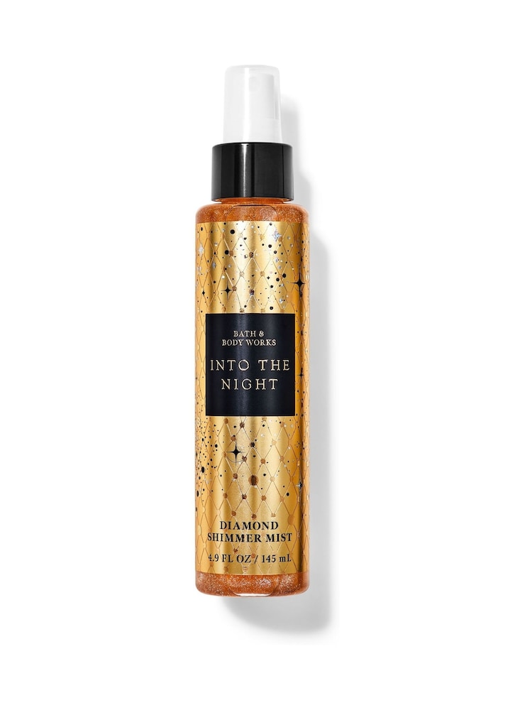 Bath & Body Works Diamond Shimmer Mist 146ml - Image 1 of 1