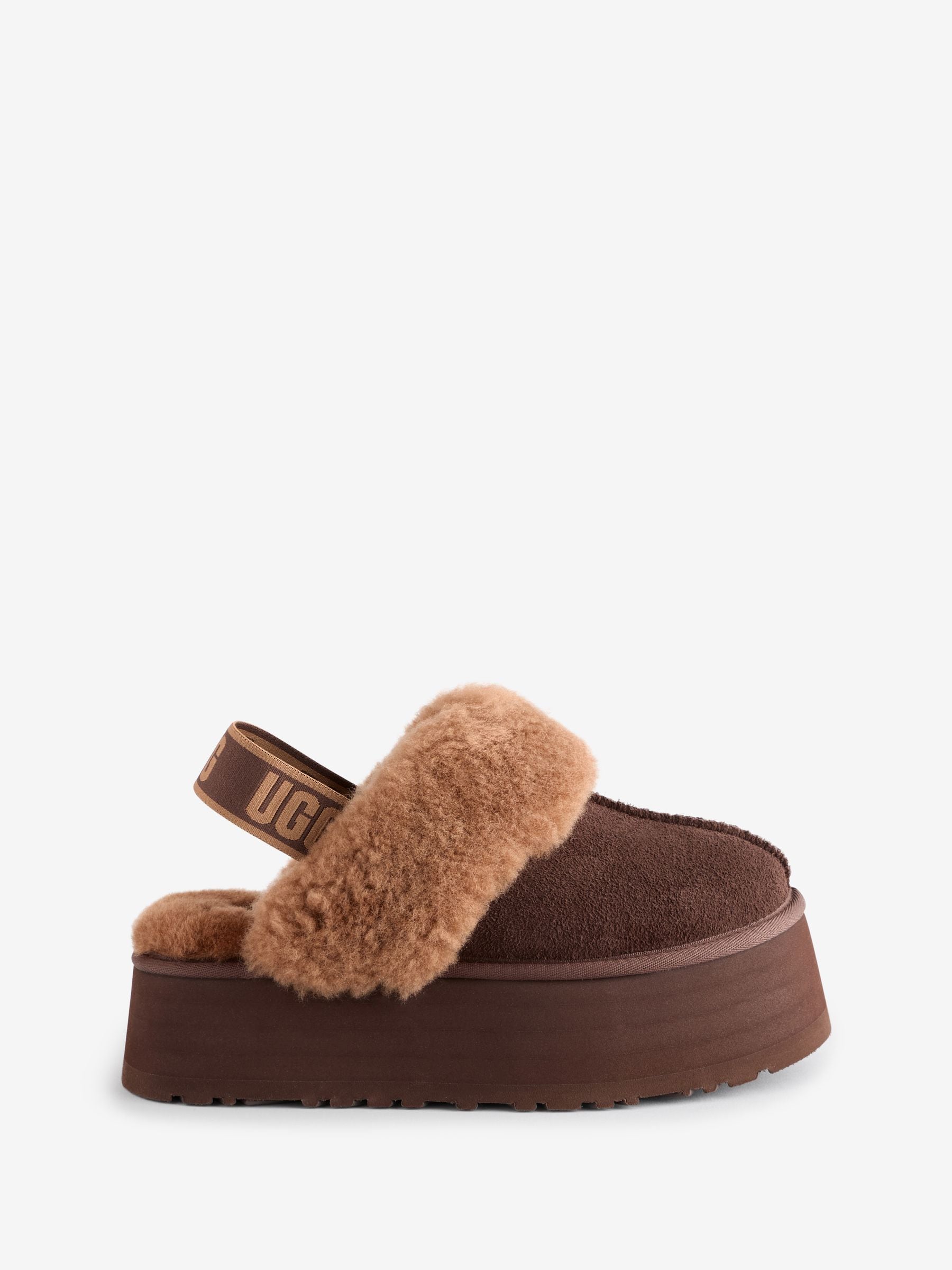 Funkette ugg 2025