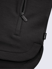 Animal Black Vicky Womens Longline Sweat Top - Image 8 of 9