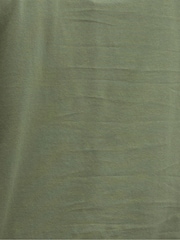 Barbour® Olive Green Mens Sports T-Shirt - Image 7 of 7