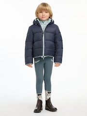 Mini Megan Reversible Puffer Jacket - Image 2 of 5