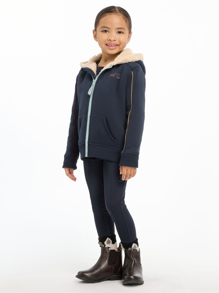 Mini Charlie Lined Hoodie - Image 1 of 5