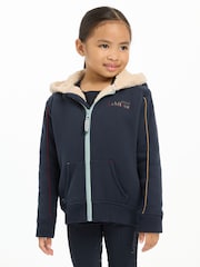 Mini Charlie Lined Hoodie - Image 4 of 5