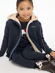 Mini Charlie Lined Hoodie - Image 5 of 5