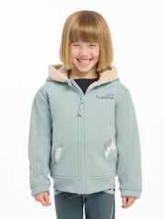 Mini Charlie Lined Hoodie - Image 2 of 5