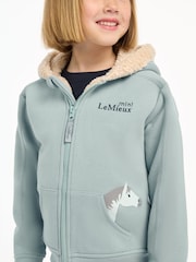 Mini Charlie Lined Hoodie - Image 3 of 5