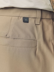 Neutral Stone Active Golf Shorts - Image 4 of 7