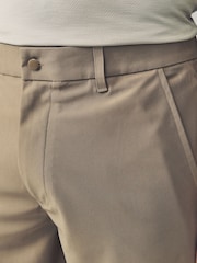Neutral Stone Active Golf Shorts - Image 5 of 7