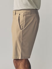 Neutral Stone Active Golf Shorts - Image 7 of 7