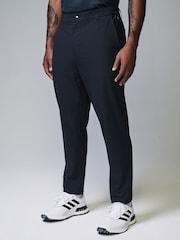 Navy Blue Active Golf Trousers - Image 1 of 10
