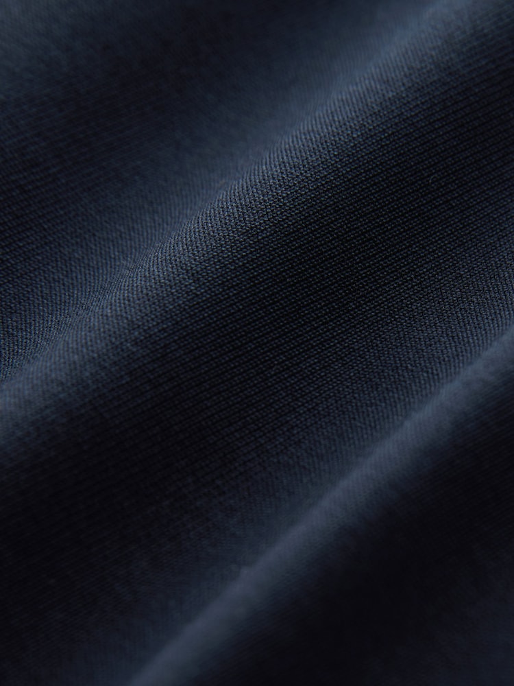 Bleu marine - Short de golf actif - Image 11 of 11